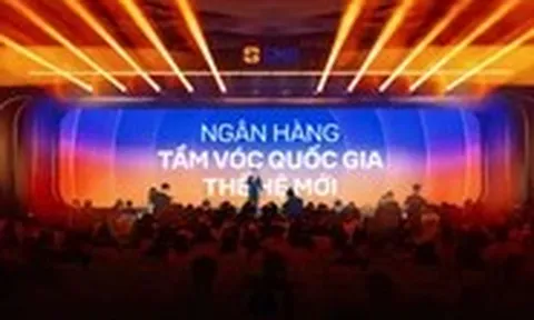 SHB thắng lớn tại Asian Banking & Finance Awards 2026