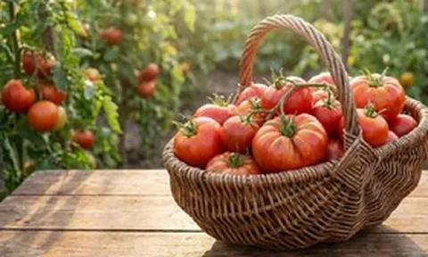 Ăn cà chua mỗi ngày suốt 1 năm, cô giáo 50 tuổi nhận kết quả bất ngờ