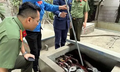 Hà Nội tước quyền phân phối xăng dầu của 2 doanh nghiệp, phạt 270 triệu đồng