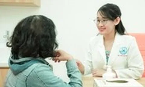 Buồng trứng đa nang: 'Đại dịch' thầm lặng ở phụ nữ trẻ