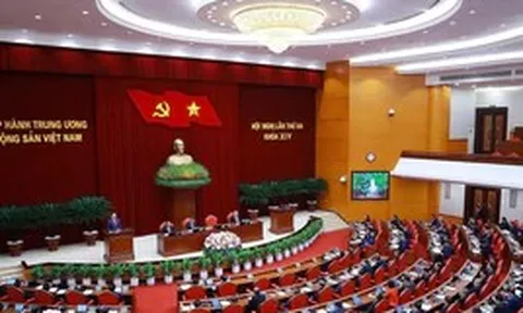 Trung ương họp về công tác cán bộ, kỷ luật đảng viên vi phạm