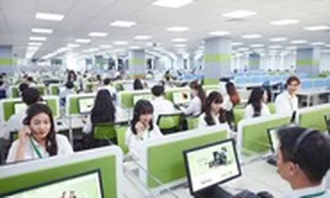 FE CREDIT tăng tốc chuyển đổi số trong quản trị nguồn nhân lực