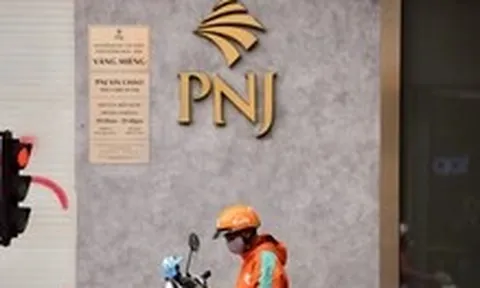 PNJ thoái vốn khỏi Người Bạn Vàng, khẳng định ‘không liên quan Cashion’