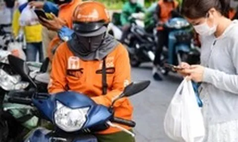 Bán hàng trên sàn: Cục Thuế giải đáp loạt vướng mắc về hóa đơn điện tử