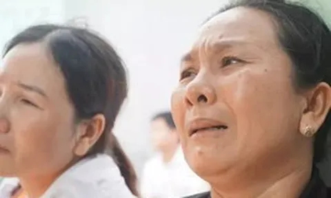 Vụ cháy xe khách ở Đồng Nai: Ám ảnh chuyến đi định mệnh của một gia đình trẻ