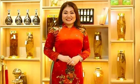 Vụ lừa đảo 850 tỷ đồng từ dự án sâm Ngọc Linh: Nữ Chủ tịch Tập đoàn Mỹ Hạnh sắp hầu tòa