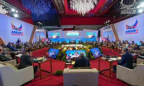 Diễn đàn Khu vực ASEAN thông qua Kế hoạch Hành động Manila giai đoạn 2026-2036