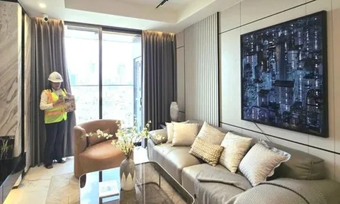 Nguồn cung nhà ở TP.HCM bùng nổ với hơn 21.000 căn đủ điều kiện mở bán
