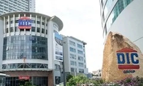 Chủ tịch DIG Corp Nguyễn Hùng Cường không còn là cổ đông lớn sau loạt đợt bán giải chấp