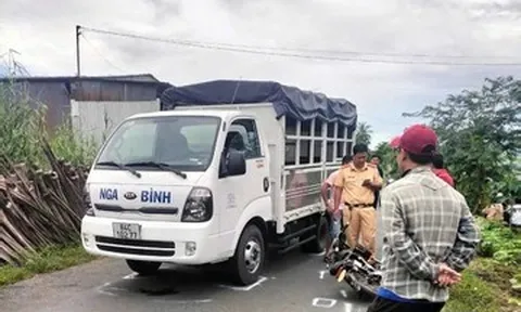 Vụ nữ sinh tử vong ở Vĩnh Long: Đề nghị truy tố tài xế