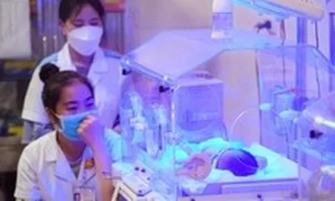 Bộ Y tế đề xuất khảo sát các yếu tố khiến 15 địa phương 'thừa bé trai, thiếu bé gái'