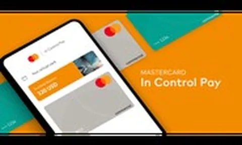 Mastercard nâng cấp nền tảng thẻ ảo, tăng bảo mật thanh toán doanh nghiệp