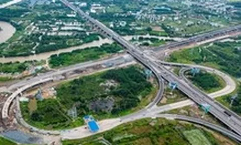 TP.HCM lập hội đồng thi tuyển kiến trúc siêu nút giao nối vành đai 3, cao tốc và tuyến liên cảng