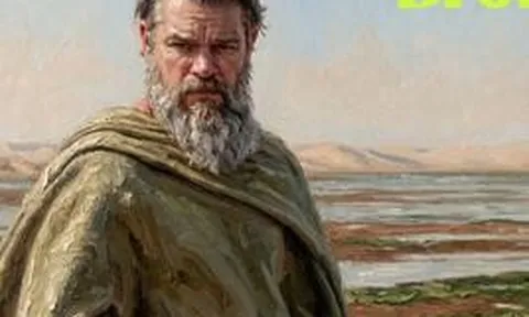 Từ chối bất tử để về với vợ: những bài học đắt giá mà The Odyssey dạy cho người đàn ông