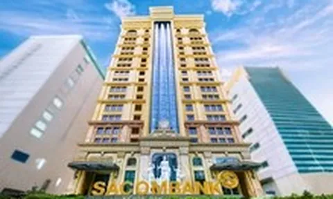 Sacombank giảm hơn 3.700 nhân sự; VPBank tuyển thêm gần 1.000 người