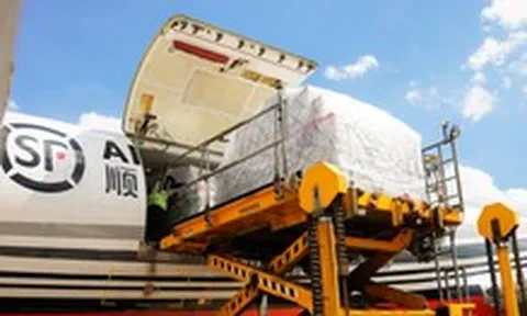 Hàng hóa hàng không lập kỷ lục, Việt Nam tính phát triển đội bay chở hàng