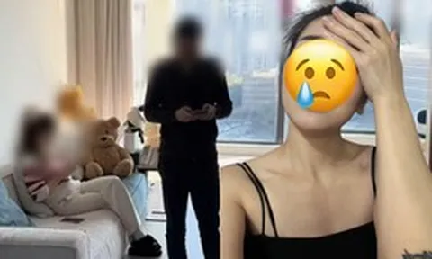 Bỏ việc để giúp chồng khởi nghiệp, vợ bàng hoàng phát hiện chồng và “bé ba” kém 13 tuổi lén lút đi làm IVF: Kiện ra toà, nguy cơ ra đi tay trắng
