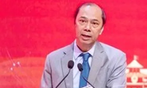 Muốn hút vốn Mỹ, địa phương phải chuẩn bị sẵn dự án, hạ tầng và nhân lực