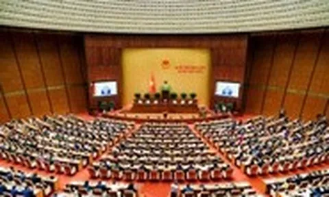 Chuyển đổi số Quốc hội: Quyết tâm cao từ nhận thức đến hành động