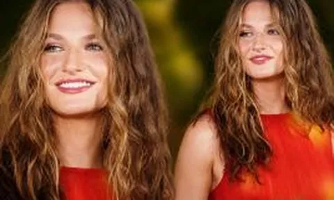 Công chúa Leonor bùng nổ nhan sắc khi diện lại váy cũ
