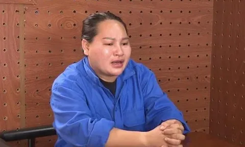Bắt nữ quái giả danh công an, lừa 400 triệu đồng tiền "chạy án"