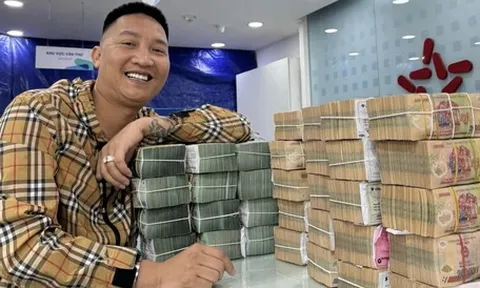 Huấn Hoa Hồng giàu cỡ nào: Từ công ty vốn 2 tỉ đồng đến ghế chủ tịch doanh nghiệp trăm tỉ