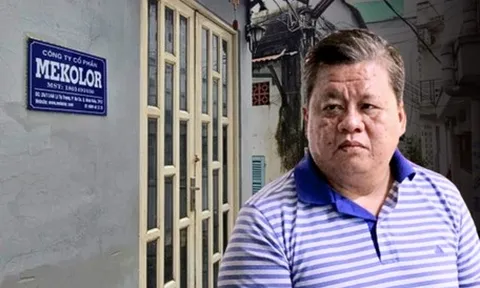 Chủ tịch Mekolor bị bắt: Ngăn những giám đốc 'siêu nổ' trên giấy muốn làm dự án trăm tỉ USD