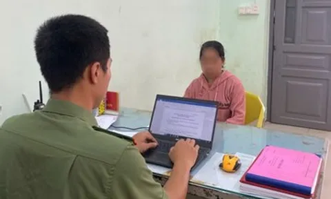 Lời khai của bảo mẫu bạo hành hai cháu bé 2 tuổi ở trường mầm non tại TPHCM