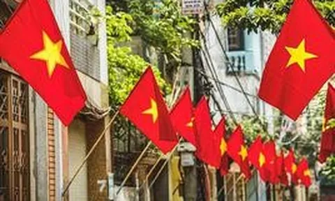 Thông báo mới nhất về lịch nghỉ lễ Quốc khánh năm 2026