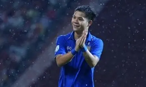 Fan Thái Lan tự tin đội nhà 'hoàn hảo hơn đội tuyển Việt Nam'