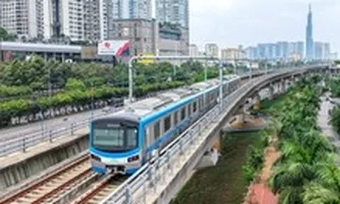 Tin tức sáng 10-8: TP.HCM lấy ý kiến người dân quy hoạch khu công viên 23-9, kết nối metro Bến Thành - Cần Giờ