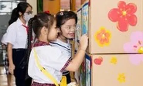 Đánh dấu 20 năm Học bổng ‘Nâng niu tài năng Việt’: Biti's trao 1,7 tỉ đồng