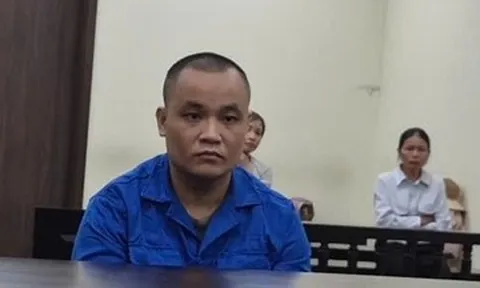 Nam TikToker bật khóc, trình bày hoàn cảnh khó khăn trước tòa