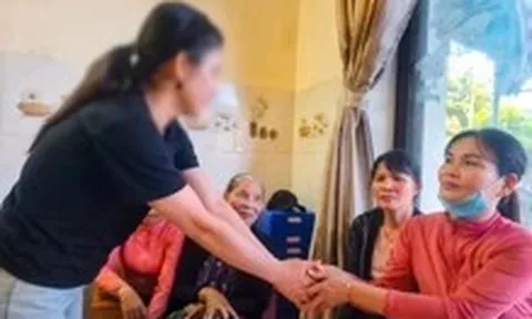 Vụ điện giật chết 2 vợ chồng: Bạn đọc rưng rưng khi thấy người cọc mua nhà cho lại 40 triệu