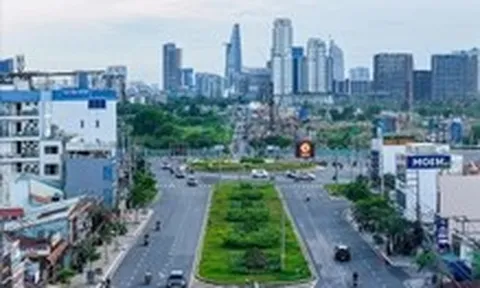TP.HCM quyết tâm thu ngân sách hơn 1 triệu tỉ đồng, không để ‘đạt kế hoạch trên giấy’