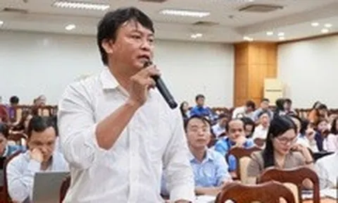 TP.HCM hướng dẫn chi tiết bố trí nhân sự sau sắp xếp trường học