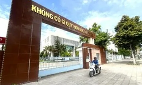 Khánh Hòa tìm người thuê 21 trụ sở dôi dư ở Phan Rang, Đông Hải, nhiều 'vị trí vàng'