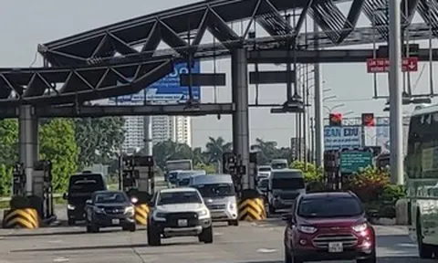 Cục Đường bộ nói rõ lý do đề nghị VETC, ePass dừng thu phí ví điện tử