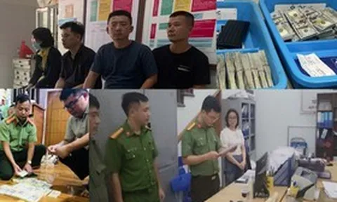 Thủ đoạn tinh vi của đường dây vận chuyển trái phép hơn 51 triệu USD qua biên giới