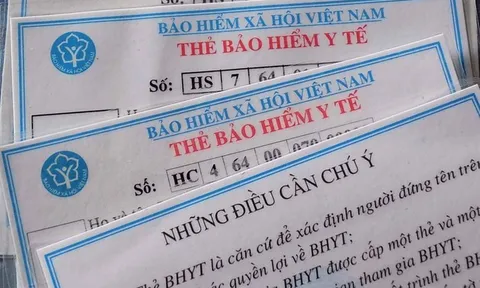 Cảnh báo thủ đoạn giả danh nhân viên bưu điện, giao thẻ BHYT để lừa đảo