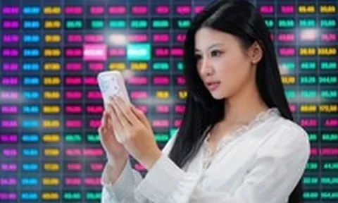 Tự doanh bán ròng 195 tỉ đồng phiên đầu tuần, riêng VCK chiếm 80% sau khi lọt rổ FTSE