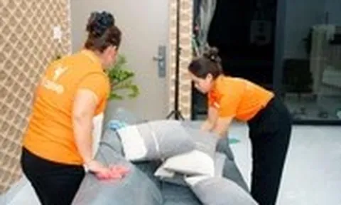 bTaskee ứng dụng công nghệ để số hóa lao động giúp việc