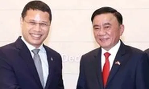 Việt Nam tham chiếu tinh hoa quản trị để bước vào kỷ nguyên mới