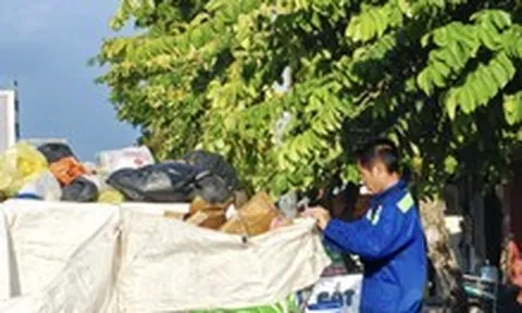 Phân loại rác ở TP.HCM: 2 hay 3 loại mới hợp lý?
