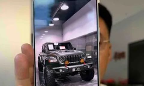 Vay 1,04 tỷ đồng mua ô tô trên livestream, xe chưa nhận được, giờ tháng nào cũng bị nhắc nợ