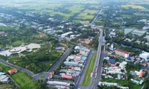 Thông xe cầu Láng Le - Bàu Cò và đường Bà Tỵ khai thông trục kết nối TP.HCM - Tây Ninh