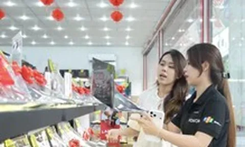 Hãng bán lẻ FPT bị xử phạt 400 triệu đồng vì vi phạm về quyền lợi người tiêu dùng