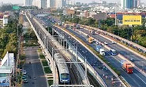 Luật Phát triển đô thị: Sự thay đổi về tư duy quản trị mang đến cơ hội lớn
