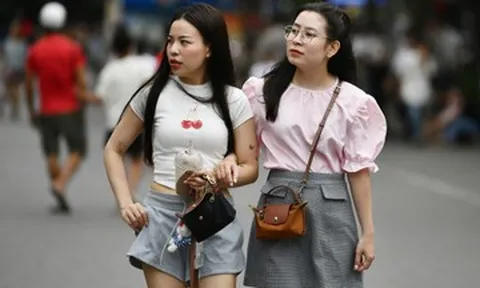 Thời tiết kỳ nghỉ Quốc khánh 2/9: Miền Bắc mưa giông, Trung Bộ nắng nóng