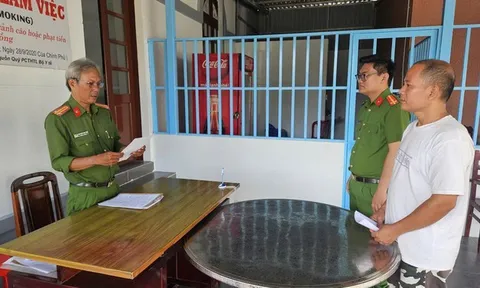 Khởi tố nam bảo vệ dùng dây xích đánh đồng nghiệp tử vong